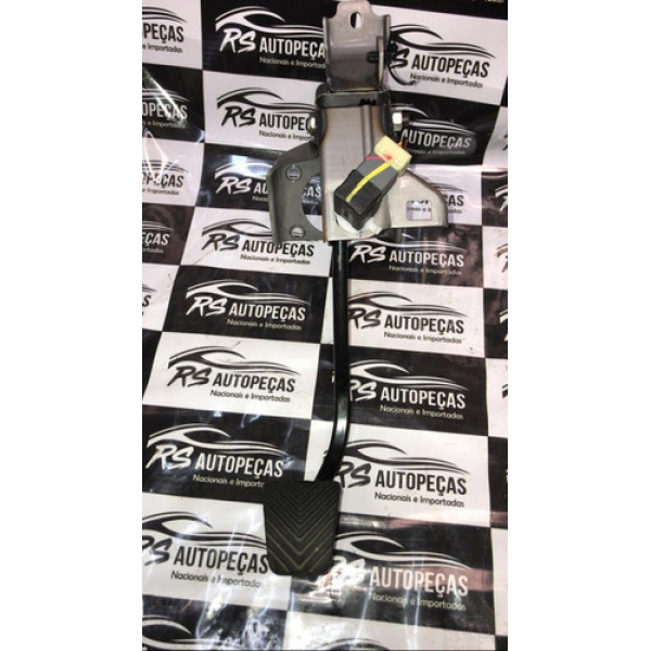 Pedal De Freio Hb20 1.0 2019