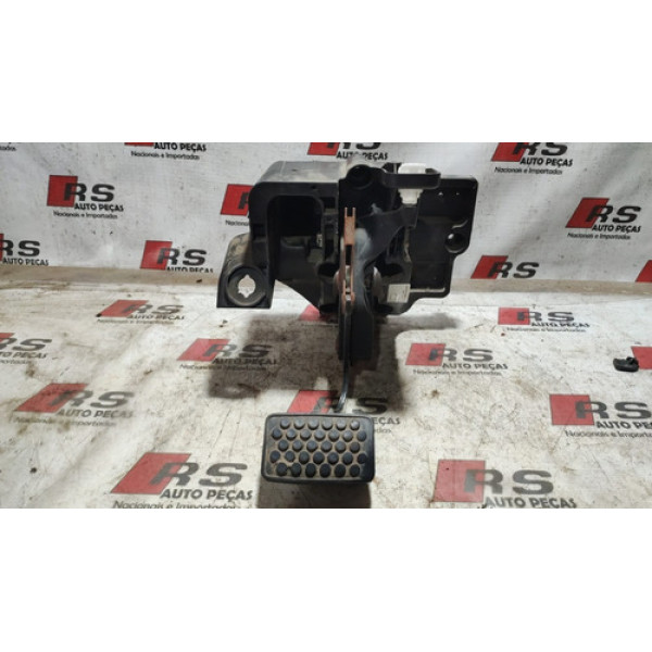 Pedal Freio C/suporte Pedaleira Bravo 2012/2013