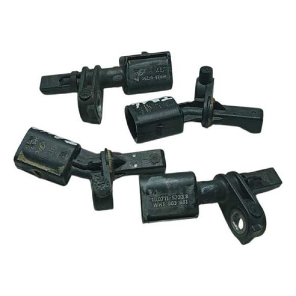 Jogo Sensor Freio Abs Volkswagen Fox.