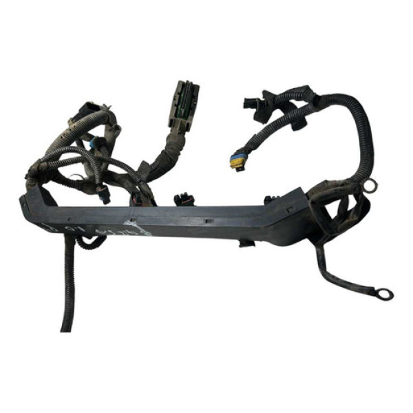 Cichote Bico Chevrolet Corsa Classic Vhc Preto Cinza