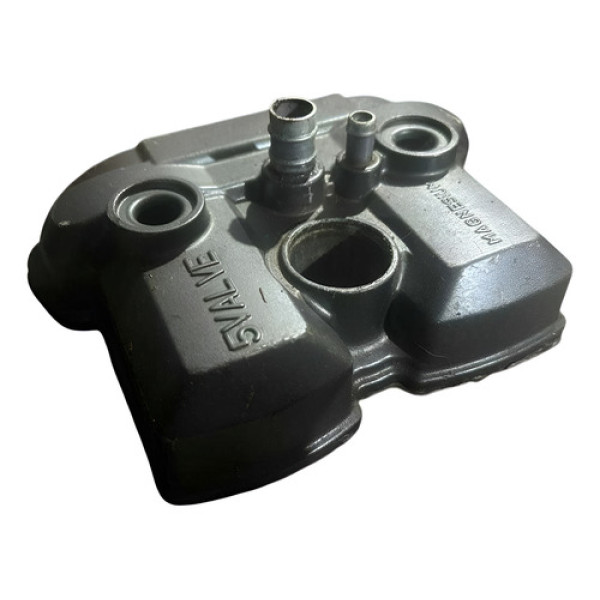 Tampa De Valvula Yamaha Yz 250 2005 5 Valvulas