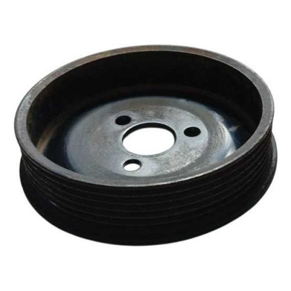 Polia Bomba Hidraulica Ford Fiesta Zetec 2001