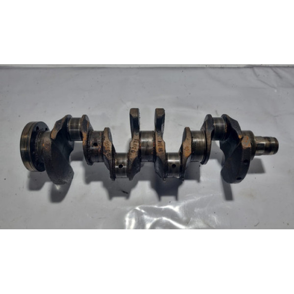 Virabrequim Vw Gol Mi 1.0 2000 Std