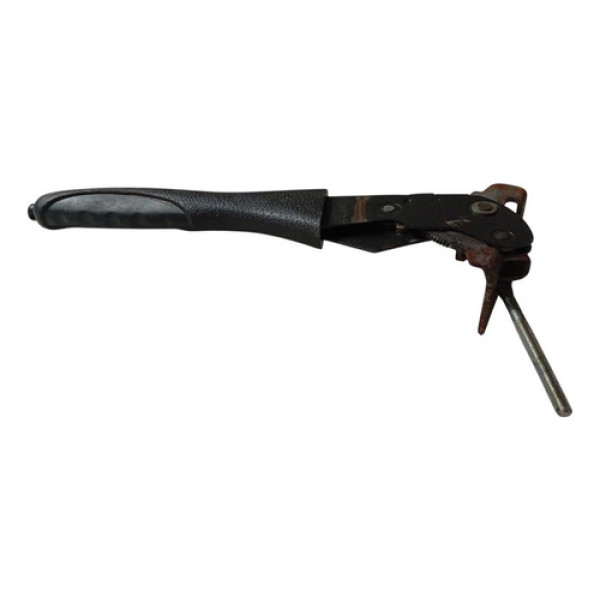 Alavanca Freio De Mão Peugeot 206 Sw 2006