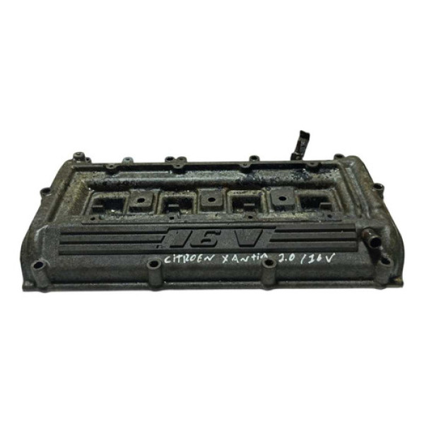 Tampa De Válvula Citroën Xantia 2.0 16v.