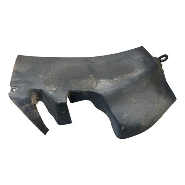 Acabamento Moldura Direita Fiat Idea Adventure