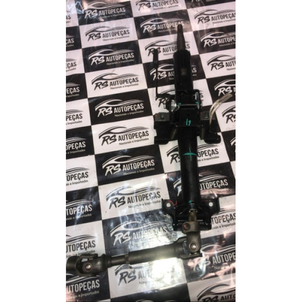 Coluna Direção Jac J3 3402100u8010