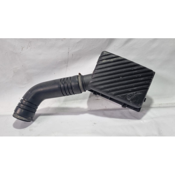 Tampa E Mangueira Filtro Ar Escort Logus 1.8