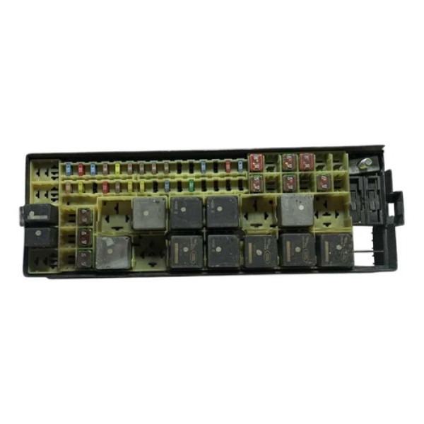 Módulo Caixa Fusível Dianteira Range Rover Sport 2015.