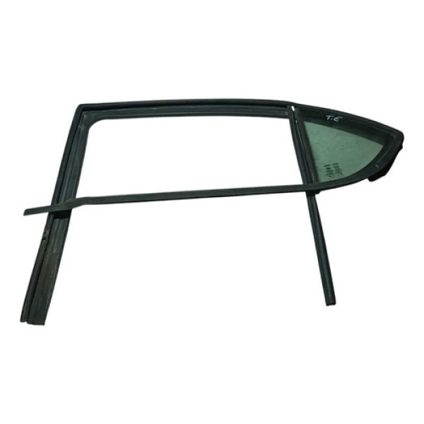 Vidro Fixo Traseiro Esquerdo Jac J3 2012.