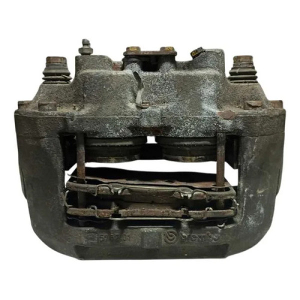 Pinça De Freio Dianteira Direita Iveco Daily 3.0 2011.