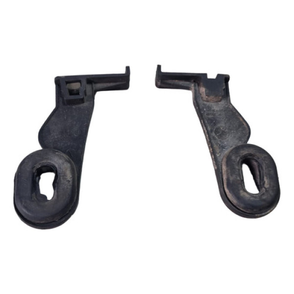 Suporte Radiador Fiat Palio Siena 2001 Cx137