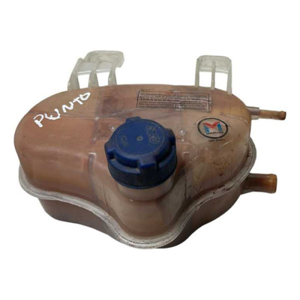 Reservatorio Agua Fat Punto E-tork 1.8
