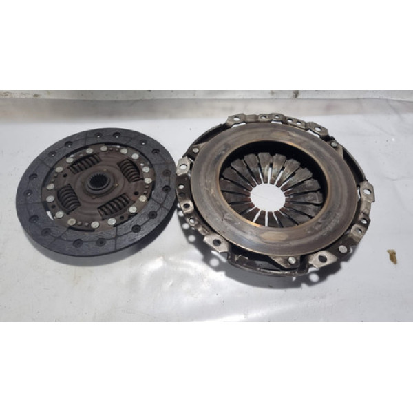 Kit Embreagem Honda Fit  1.4 2011