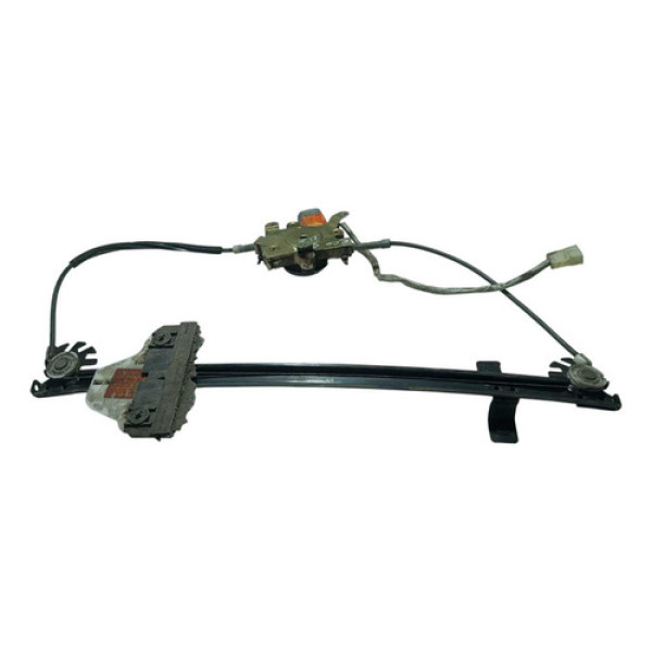 Maquina Vidro Elétrico Dianteira Esquerda Ford Ecosport 2004