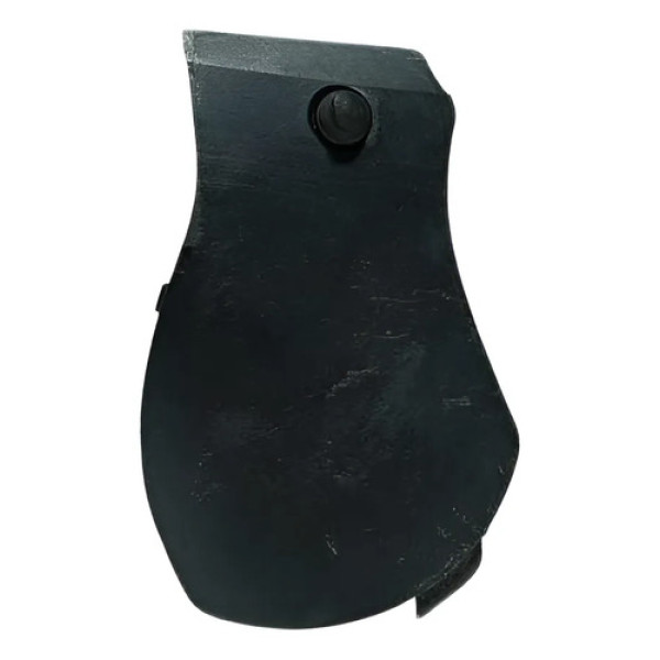 Suporte Moldura Capa C/sensor Retrovisor Peugeot 307 2006 Preto