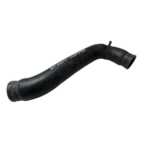 Mangueira Superior Radiador Chevrolet S10 Blazer 2001 A 2012