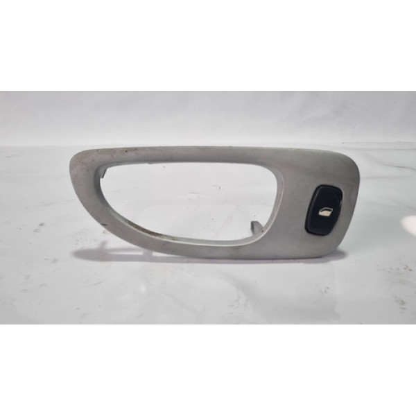 Botao Vidro Eletrico Traseira Esquerdo 307 Cx42