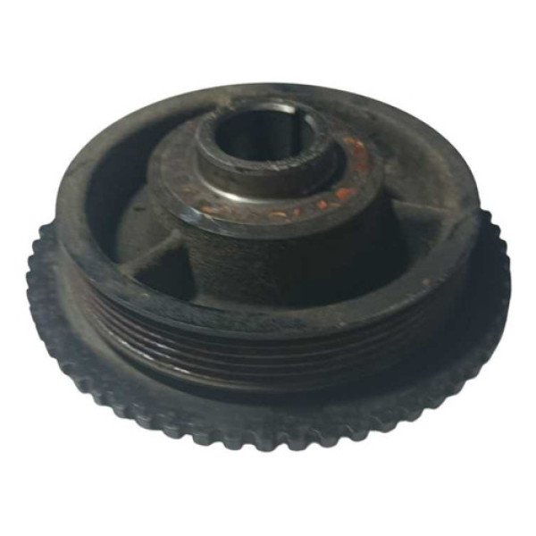 Polia Do Virabrequim Fiat Fiasa 1999