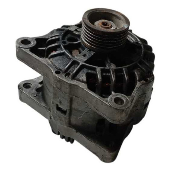 Alternador Citroen C3 Picasso Aircross 2010