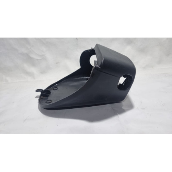 Acabamento Chave De Seta Renault Sandero 2010 Cx96