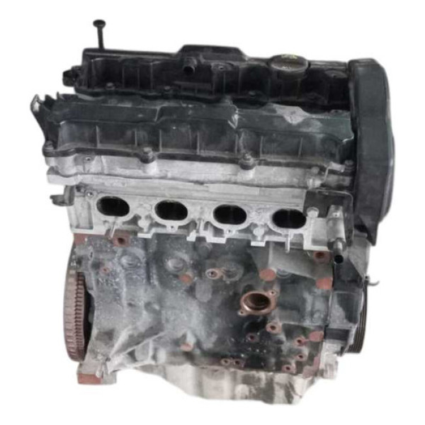 Motor Peugeot 208 2008 C3 C4 1.6 16v 2017 122cv