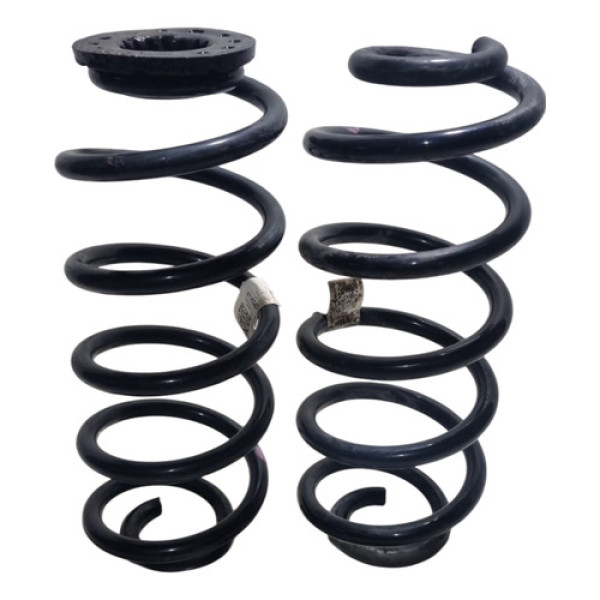 Mola Traseira Gm Cruze Ltz 1.4 Turbo2017 A 2022