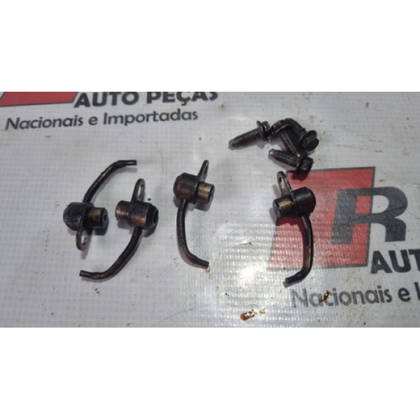 Jet Cooler Esguicho De Óleo Peugeot Hoggar 1.6 16v Cx26