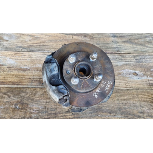 Montante Suspensão Esquerda Cobalt 2018