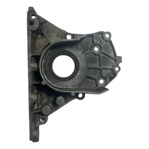 Flange Retentor Virabrequim Renault Megane 2010