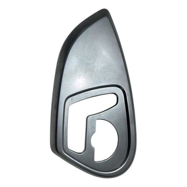 Acabamento Moldura Banco Eletrico Mercedes Ml 320