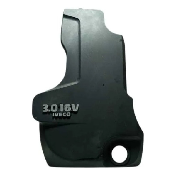 Tampa Superior Motor Iveco Daily 3.0 2011.