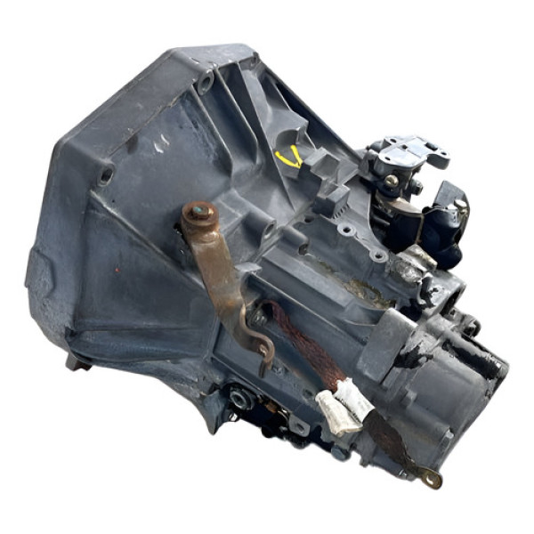 Caixa Câmbio Manual Fiat Uno Sport 2012.