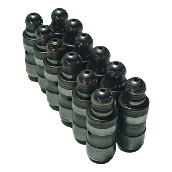 Jogo Tucho Cabeçote Volkswagen Fox 3cc Motor Ea211.