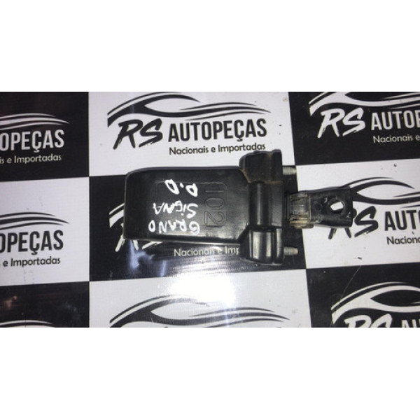 Limitador Porta Grand Siena Dianteiro Direito Cx114