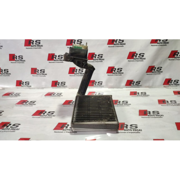 Radiador Caixa Ar Quente Fiat Stilo 2008 A310010e0a