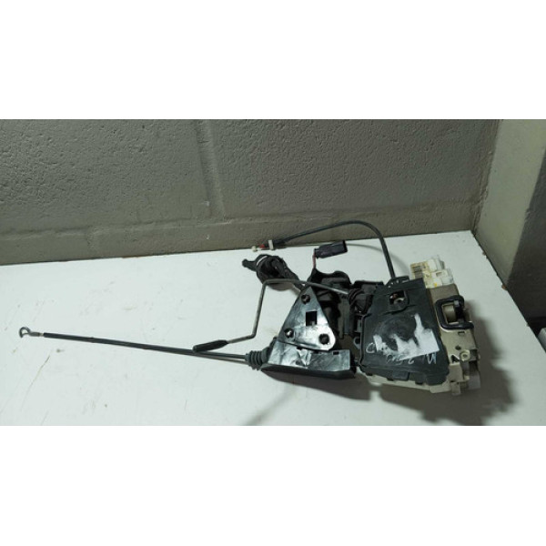 Fechadura Ml 350 2008 Dianteira Direita