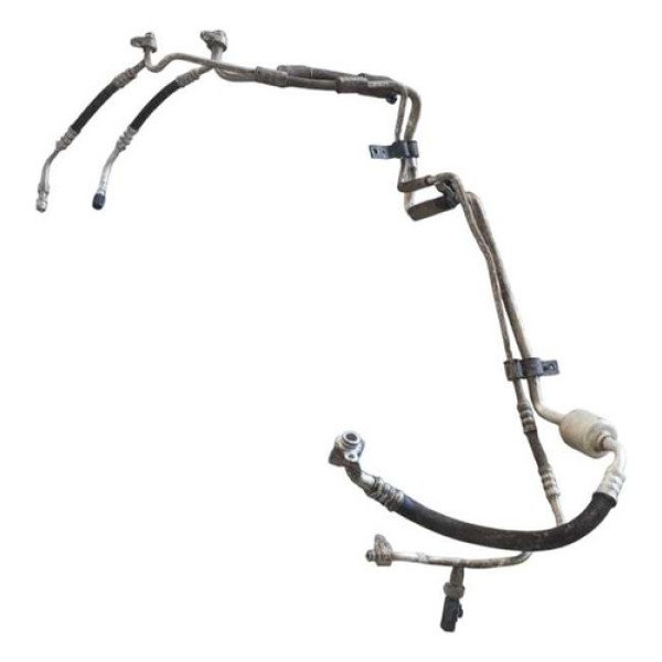 ]mangueira Ar Condicionado Peugeot 207 Hoggar 2010.