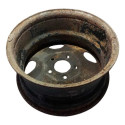 Roda Aro 15 Chevrolet S10 Blazer 1999/2006. Preto