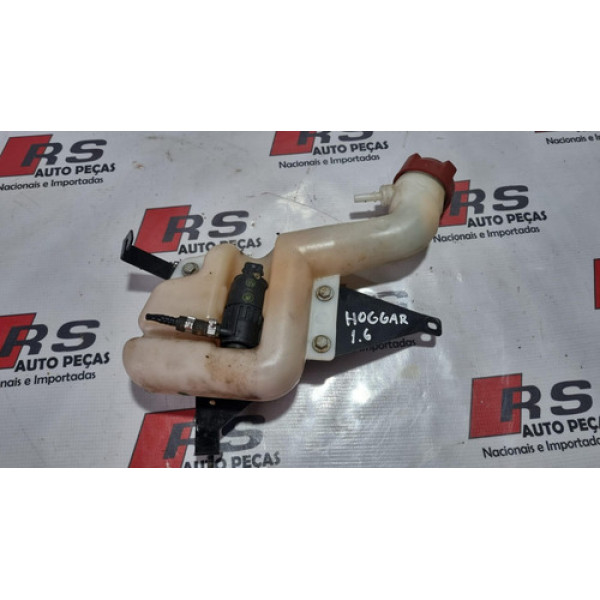 Reservatório Partida A Frio Peugeot Hoggar 2010 Cx27