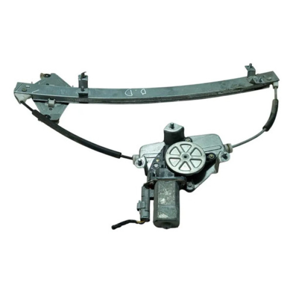 Maquina Vidro Elétrico Dianteiro Direito Jac J3 2012.