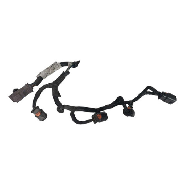 Chicote Bobina Peugeot 208 2008 1.6 16v 2017 Cx80