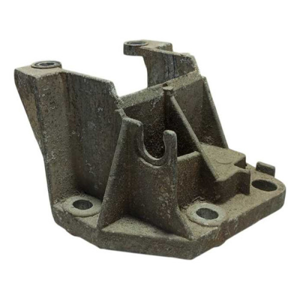 Suporte Coxim Cambio Ford Fiesta 2001.