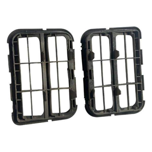 Par Saida De Ar Carroceria Renault Kangoo 1.0 2001