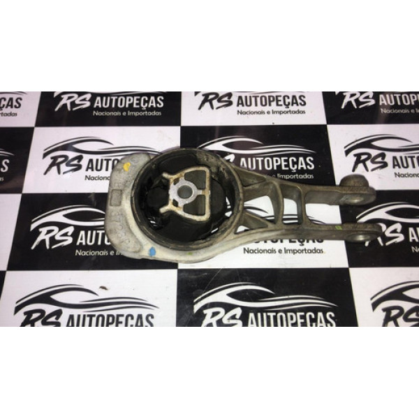 Coxim Raquete Cambio Chevrolet Onix