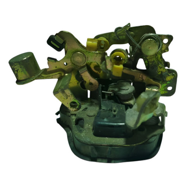 Fechadura Traseira Direita Gm Corsa 1997 1998 1999 2000.