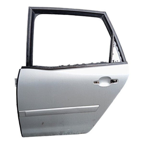 Porta Traseira Esquerda C4 Picasso 2012
