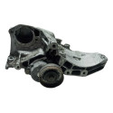 Suporte Alternador Compressor Vectra 1996 A 2005.