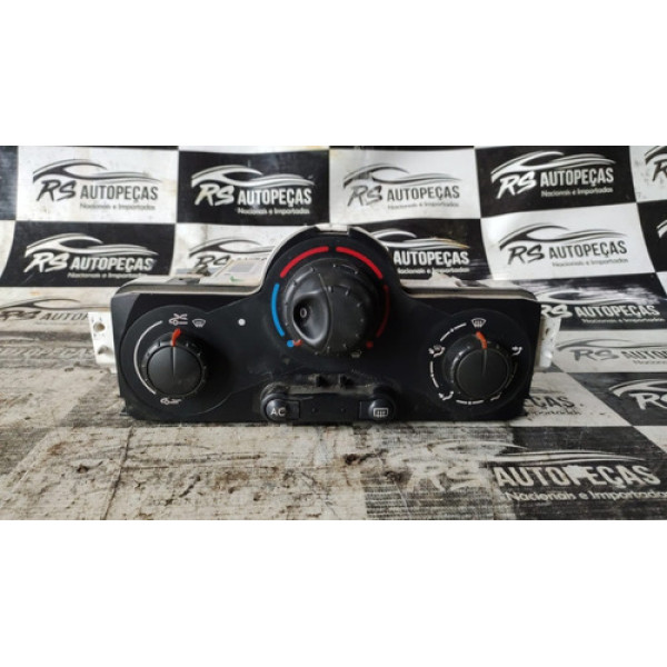 Comando Ar Condicionado Megane 06 A 10