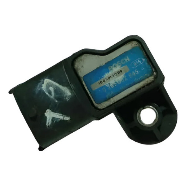 Sensor Map Iveco Daily 3.0 2011.